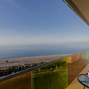 فندق Miramar Luxury Residences, باتومي